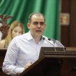 Sin solicitud de Juicio Político contra Grecia Quiroz
