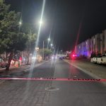 Ultiman a tiros a motociclista en Zamora