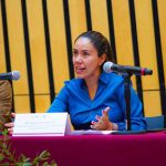 La Columna de ‘El Mono Grosero”…nadita de confianza en Fanny… Robocop en Apatzingán.. delincuencia a Harfuch: ¡¡uy qué miedo!!