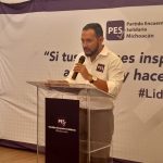Coordenadas Políticas