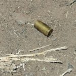Asesinan a otro hombre en Morelia