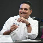 Coordenadas Políticas