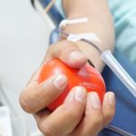 Invita SSM a participar en la colecta de sangre del Hospital Infantil de Morelia