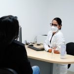 Papanicolaou, primordial en la detección temprana de cáncer de cuello uterino: SSM