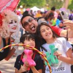 DIF Morelia invita a celebrar el Día de la Familia