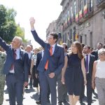 La Columna de “El Mono Grosero”…¡¡¡qué Feyo y Poncho son bien cuates!!!, yo tengo otros datos