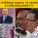 AMLO Y ‘CORCHOLATAS’ DE MORENA ‘SE MANCHAN’: ACUMULAN 363 QUEJAS ANTE EL INE