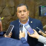 La Columna de “El Mono Grosero”….”Barragán, ternurita”