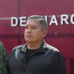 Coordenadas Políticas