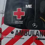 Hieren a sacerdote en intento de asalto a mano armada en la Maravatío-Morelia