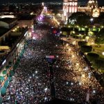 La Columna de “El Mono Grosero”… Qué celebra Morelia!!!