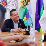 Coordenadas Políticas