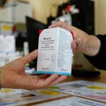 Colapsa sistema de salud, reportan desabasto de medicamentos