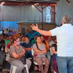 La Columna de “El Mono Grosero”…¡¡¡¡aguas Feyo!!!!! con meterse con los padrecitos
