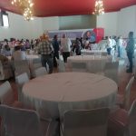 La Columna de “El Mono Grosero”…Wili Lázaro, malito como edil, pésimo como organizador de eventos