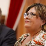 La Columna de “El Mono Grosero”…..Julieta García, doña trampas
