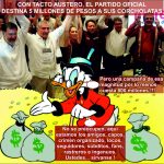 HOY ARRANCAN CAMPAÑA CON LA CONSIGNA: “ABRAZOS, NO DEDAZOS”