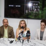 Inseguridad no ha pegado al sector económico de Morelia: Guadalupe Calderón