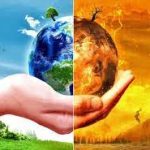 ¡El calor derrite creencias!