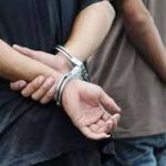 Detienen a Antonio y Jerónimo por el delito de despojo, en Uruapan