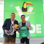 La Columna de “El Mono Grosero”…Ernesto Núñez y Barragán, muy bien portados