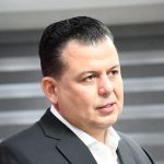 Coordenadas Políticas
