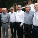Coordenadas Políticas