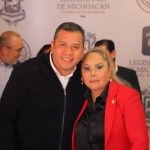 La Columna de “El Mono Grosero”…Que Nalgarita López apoya aspiraciones de Barragán..¡¡¡apa apoyitos!!!