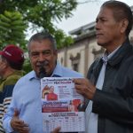 La Columna de “El Mono Grosero”….un presunto homicida como fiscal…ay no manchen…que Feyo pidió la salida de El Jarocho de Segob Michoacán