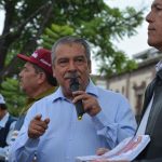 Coordenadas Políticas
