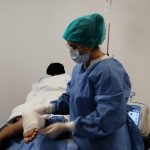 SSM brinda atención médica a pacientes con distrofia muscular