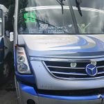 La Columna de “El Mono Grosero”; !!!aguas!!!, transportistas hasta la madre, se pueden armar