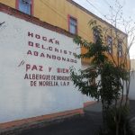 La Columna de “El Mono Grosero”…. médico charlatán defrauda a viejitos en El Cristo Abandonado de Morelia