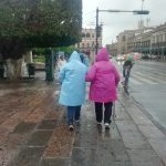Reporta SMN lluvias intensas para Morelia
