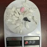 Cumplimenta FGE orden de cateo y decomisa 350 dosis de narcótico, en la colonia San José Itzícuaro