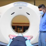 Cáncer de próstata se puede detectar a tiempo con este estudio gratuito de la SSM