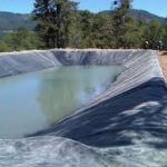 Agua, o la soberanía perdida