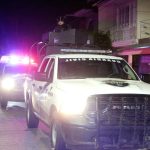 En Uruapan, matan a dos hombres en una pizzería