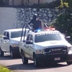 Asesinan a otro taxista en Uruapan
