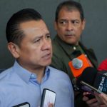 Pueden haber políticos temerosos por la revisión en la FGE: Torres Piña
