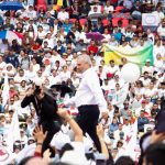 Coordenadas Políticas