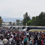 La Columna de “El Mono Grosero”… asistente al Bedollafest, acudieron voluntariamente a huevo