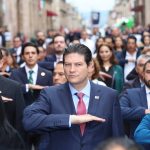 La Columna de “El Mono Grosero”…como que el edil se pasó de chorizo, pero sólo un poquito