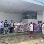 Fiscalía de Michoacán refuerza la búsqueda de personas desaparecidas y reporta avances significativos en 2025