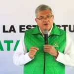 La Columna de “El Mono Grosero”…Pensiones Civiles y el acarreo, Magaña de la Mora y su jacuzziy