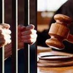 Jonathan G. es sentenciado a 12 años en prisión por violar a su sobrina, en Contepec