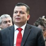 Coordenadas Políticas