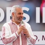 La Columna de “El Mono Grosero”…’¡¡¡Feyo, solito se echa la sal!!!
