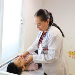Emite SSM recomendaciones para detectar un linfoma