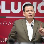 Coordenadas Políticas